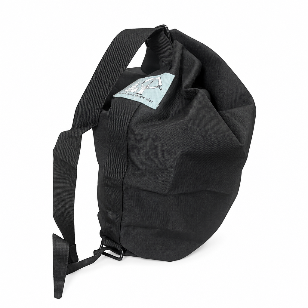 Davines TRANSPORT BAG nera - Edbellessere S.r.l.