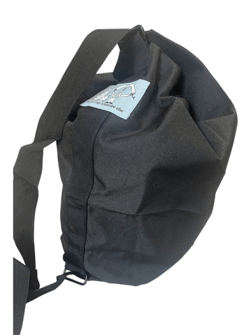 Davines TRANSPORT BAG nera - Edbellessere S.r.l.