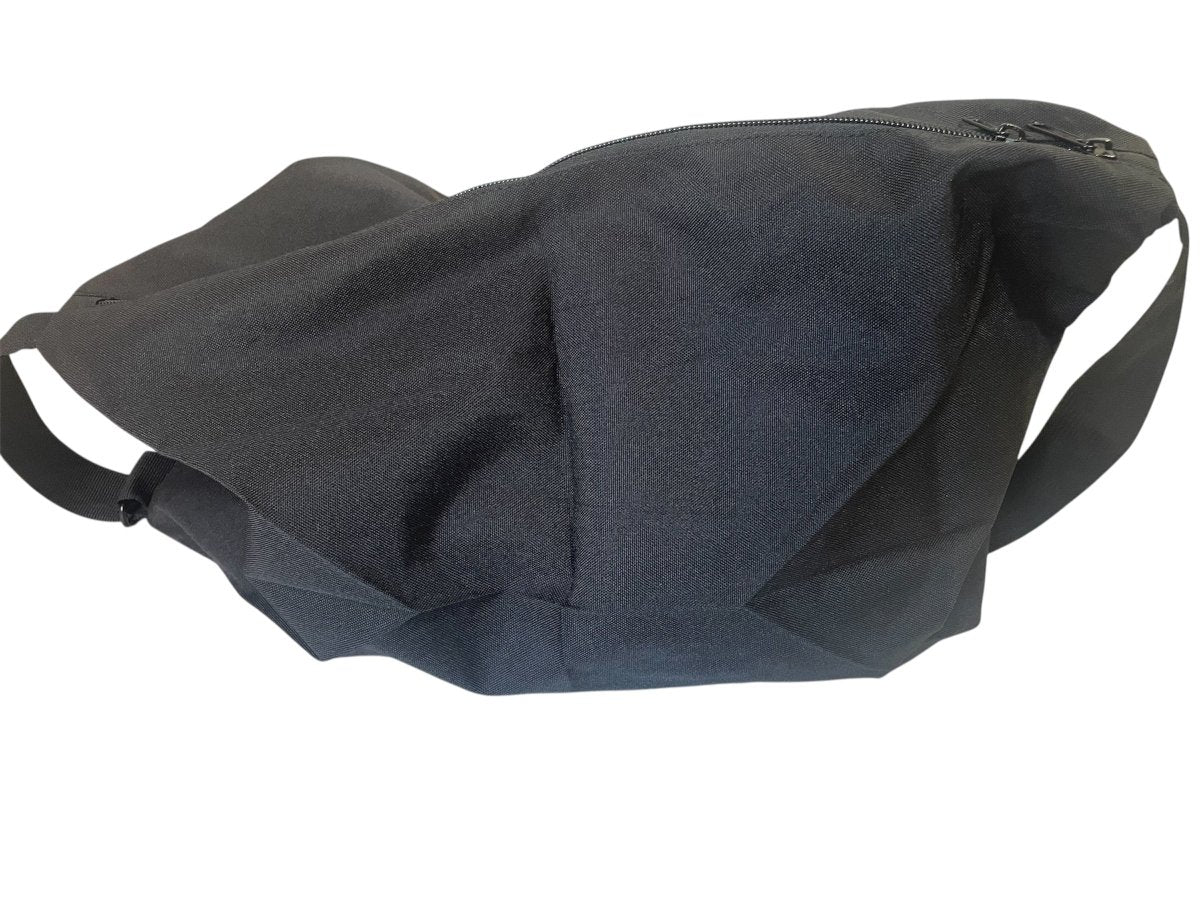 Davines TRANSPORT BAG nera - Edbellessere S.r.l.