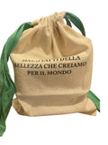 Davines TRAVEL BEAUTY BAG in cotone - Edbellessere S.r.l.