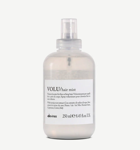 Davines VOLU HAIR MIST - spray volumizzante - Edbellessere S.r.l.