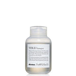 Davines VOLU - shampoo volumizzante - Edbellessere S.r.l.