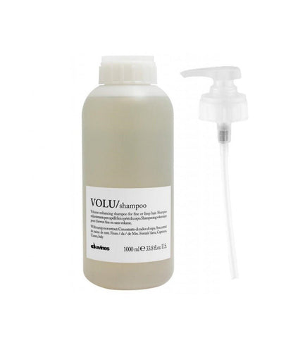 Davines VOLU Shampoo - volumizzante - Edbellessere S.r.l.