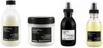 Davines OI Kit BELLEZZA ASSOLUTA - shampoo + conditioner + milk + oil