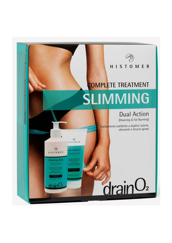 Histomer - DRAIN 02 Slimming, Draining and Fat Burning