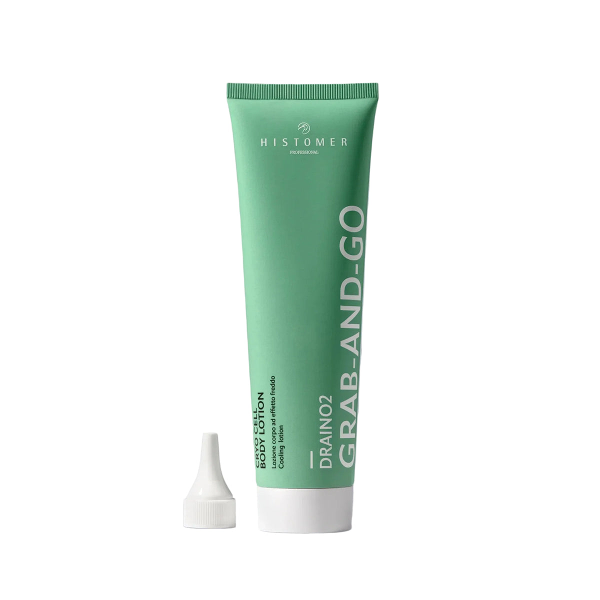Histomer DRAIN02 Cryo Cell Body Lotion - Lozione corpo ad effetto freddo