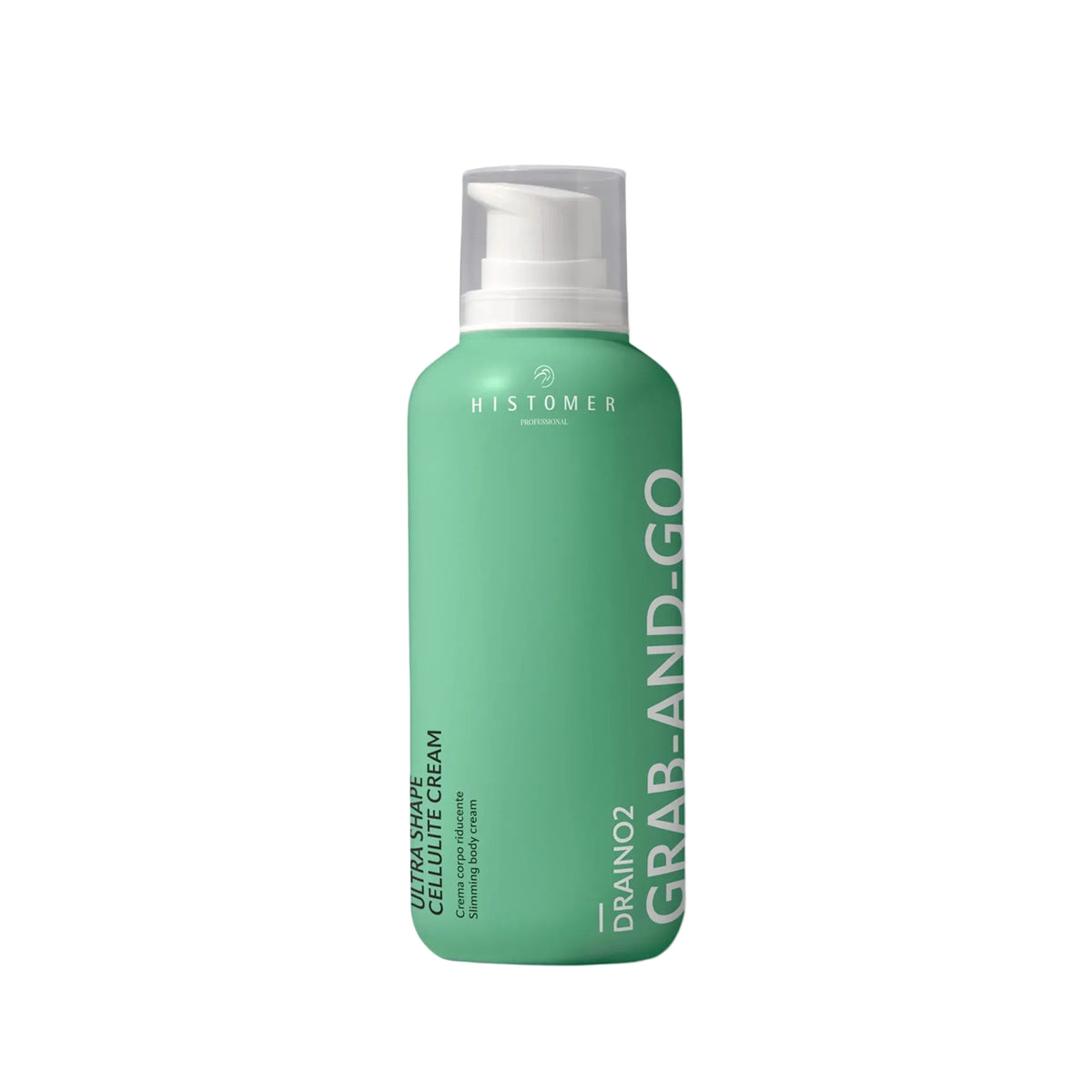 Histomer DRAIN02 Ultra Shape Cellulite Cream - Crema corpo riducente 400ml