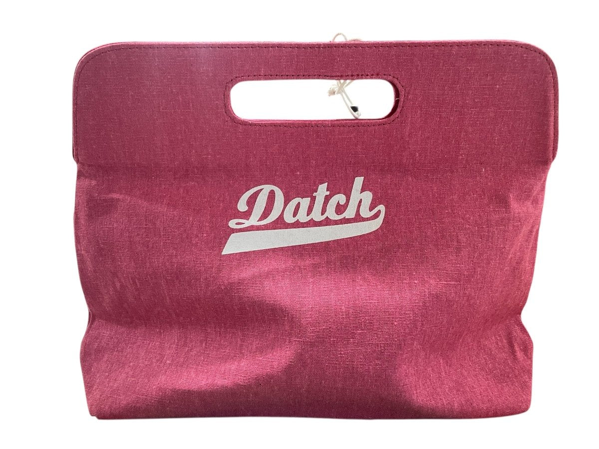 DUTCH borsa a mano in cotone - Edbellessere S.r.l.