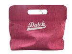 DUTCH borsa a mano in cotone - Edbellessere S.r.l.