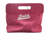 DUTCH borsa a mano in cotone - Edbellessere S.r.l.