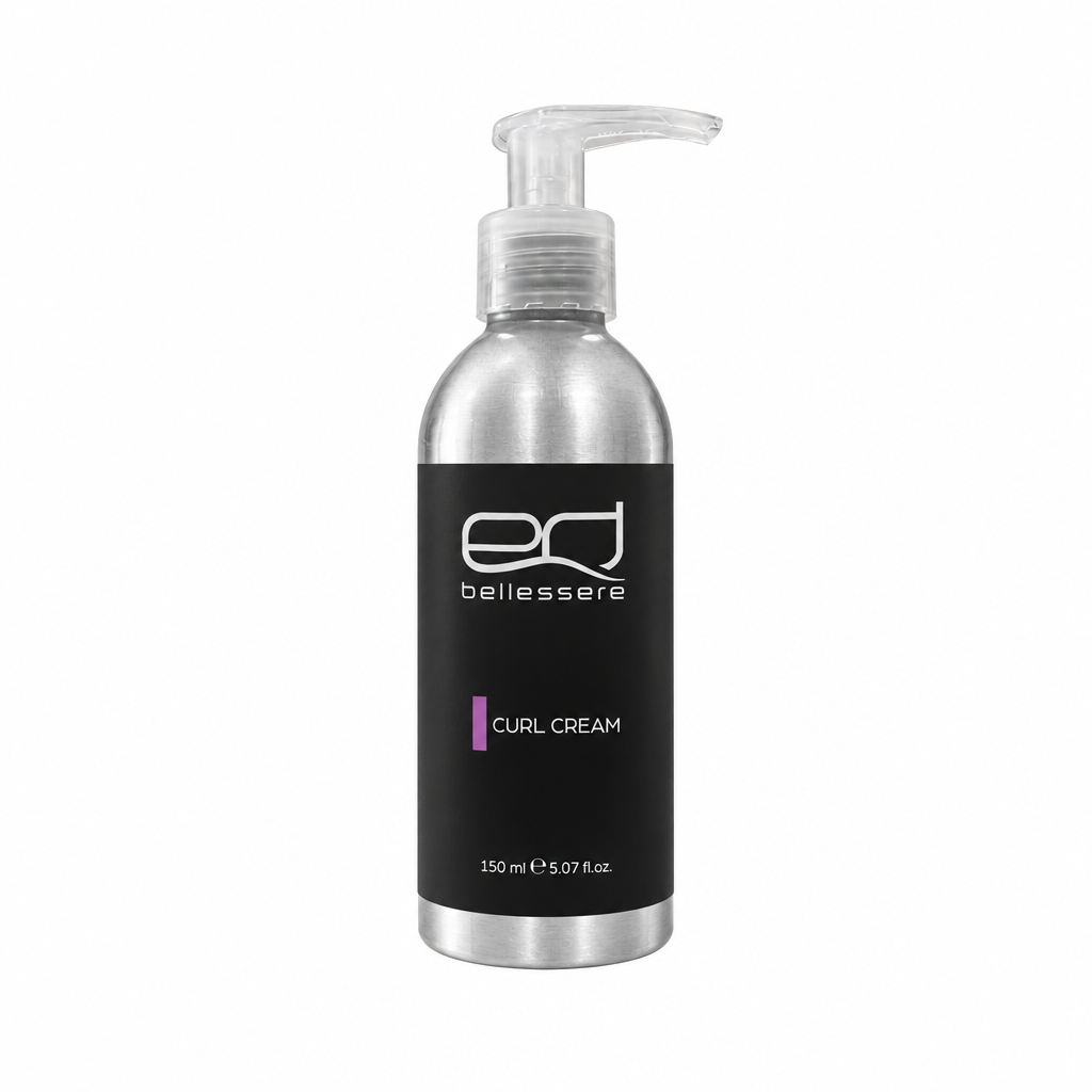 EdBellessere - CURL CREAM 150ml - Edbellessere S.r.l.