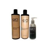 Edbellessere CURL KIT - shampoo + conditioner volume + curl cream - Edbellessere S.r.l.