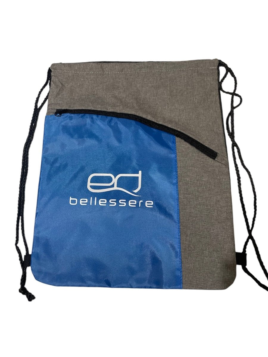 Edbellessere CURL KIT - shampoo + conditioner volume + curl cream + ZAINO SACCA IN OMAGGIO - Edbellessere S.r.l.