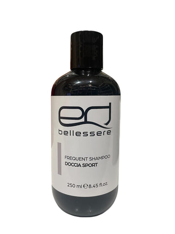 EdBellessere FREQUENT doccia sport - Edbellessere S.r.l.