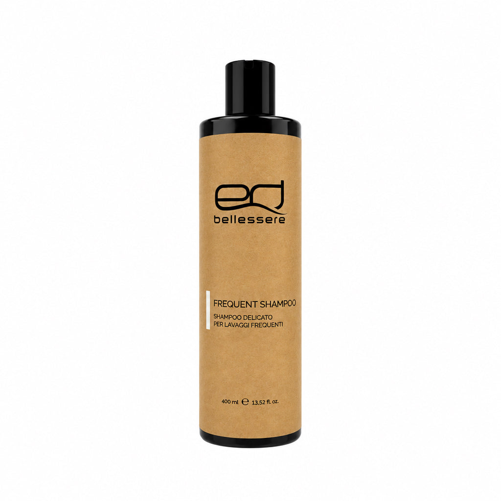 EdBellessere - FREQUENT Shampoo Delicato lavaggi frequenti - Edbellessere S.r.l.