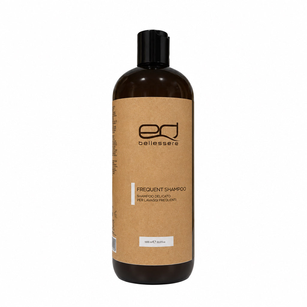 EdBellessere - FREQUENT Shampoo Delicato lavaggi frequenti - Edbellessere S.r.l.