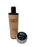 Edbellessere KIT FREQUENT Shampoo + MATTE paste - Edbellessere S.r.l.