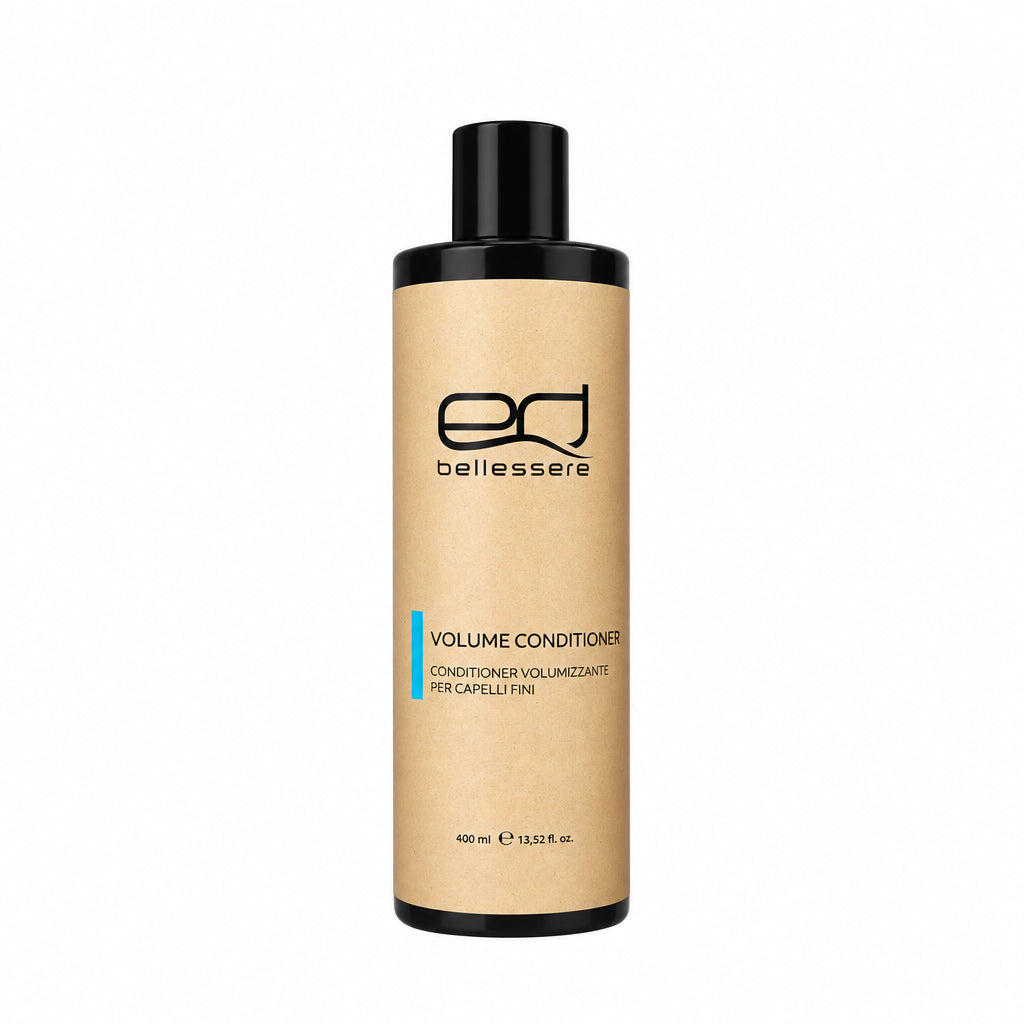 EdBellessere VOLUME conditioner - volumizzante per capelli fini 400ml - Edbellessere S.r.l.