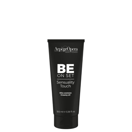 Emsibeth ArpègeOpera Be On Set Sensuality Touch 100ml - Edbellessere S.r.l.