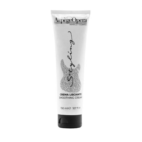Emsibeth ArpègeOpera Crema Lisciante 150ml - Edbellessere S.r.l.