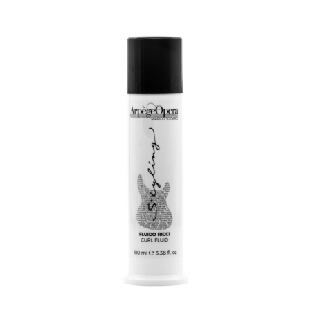 Emsibeth ArpègeOpera Fluido Ricci 100ml - Edbellessere S.r.l.