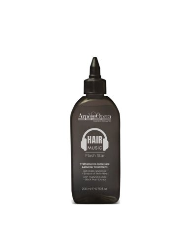 Emsibeth ArpègeOpera Hair Music Flash Star 200ml - Edbellessere S.r.l.