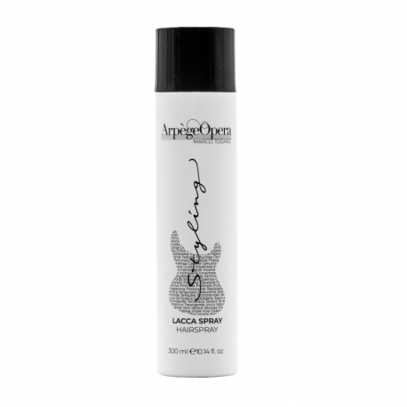 Emsibeth ArpègeOpera Lacca Spray 300ml - Edbellessere S.r.l.