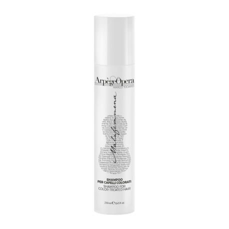 Emsibeth ArpègeOpera Shampoo 250ml - Edbellessere S.r.l.