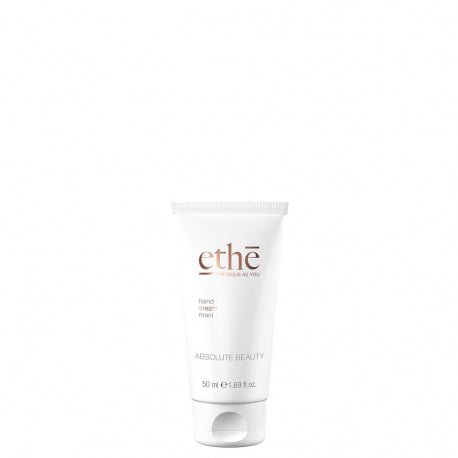 Emsibeth ETHÈ ABSOLUTE BEAUTY - CREMA MANI 50ml - Edbellessere S.r.l.