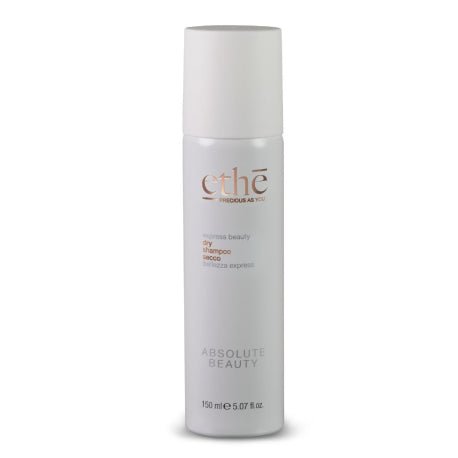 Emsibeth ETHÈ ABSOLUTE BEAUTY - DRY SHAMPOO 150ml - Edbellessere S.r.l.
