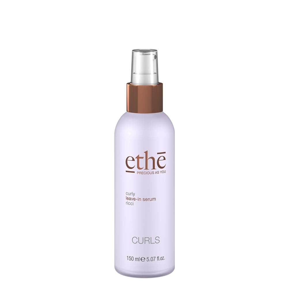 Emsibeth ETHE' CURLY leave in serum - Siero capelli ricci - Edbellessere S.r.l.