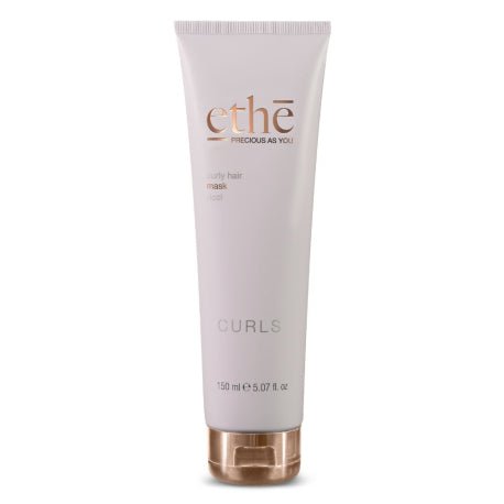 Emsibeth ETHE' CURLY MASK HAIR - Maschera capelli ricci o mossi - Edbellessere S.r.l.