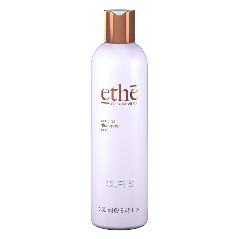 Emsibeth ETHE' CURLY Shampoo - Shampoo per capelli ricci o mossi - Edbellessere S.r.l.