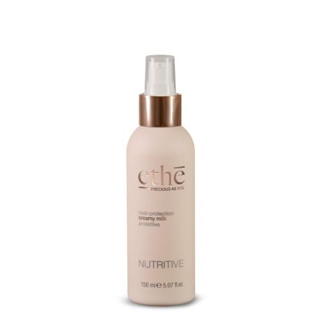 Emsibeth ETHÈ NUTRITIVE - LATTE PROTETTIVO TERMICO 150ml - Edbellessere S.r.l.