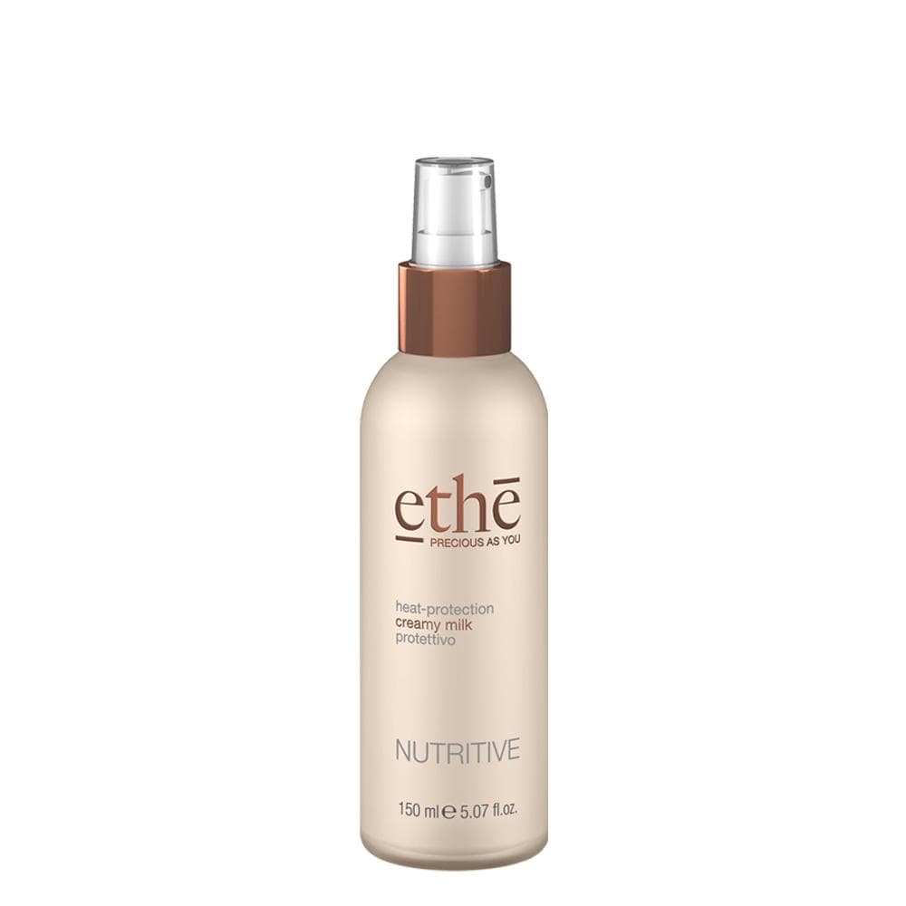 Emsibeth ETHÈ NUTRITIVE - Latte Protettivo termico - Edbellessere S.r.l.
