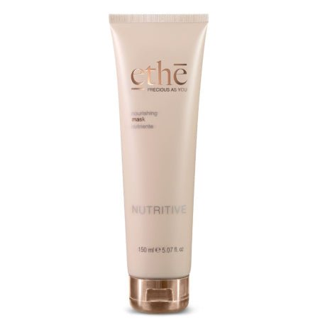 Emsibeth ETHÈ NUTRITIVE MASK - Maschera Nutriente 150ml - Edbellessere S.r.l.