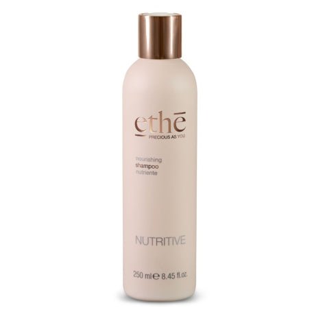 Emsibeth ETHÈ NUTRITIVE SHAMPOO - Shampoo Nutriente 250ml - Edbellessere S.r.l.