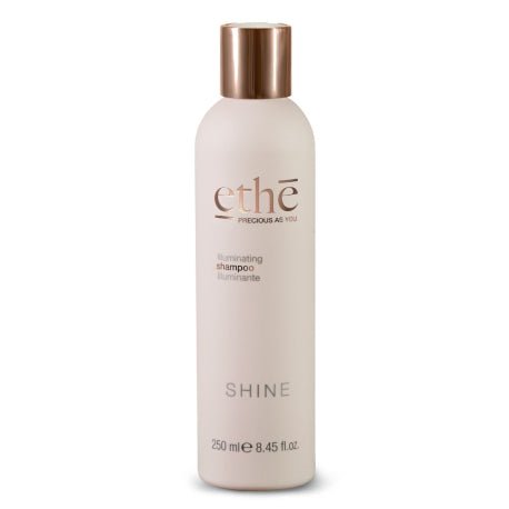 Emsibeth ETHE' SHINE - Shampoo Illuminante 250ml - Edbellessere S.r.l.