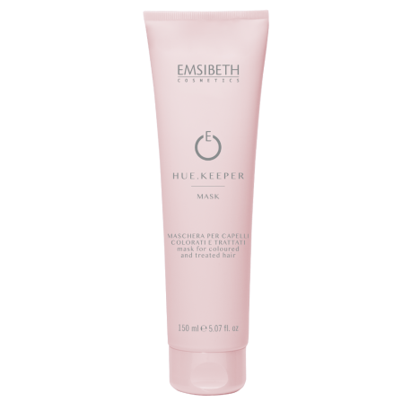 Emsibeth HUE.KEEPER MASCHERA 150ml - Edbellessere S.r.l.