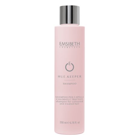 Emsibeth HUE.KEEPER SHAMPOO 200ml - Edbellessere S.r.l.