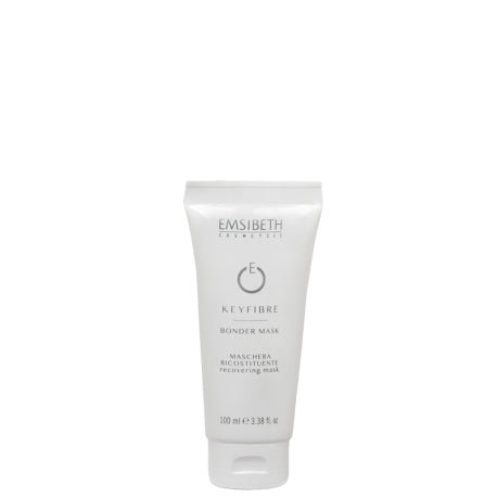 Emsibeth KEYFIBRE BONDER MASK - MASCHERA RICOSTITUENTE 100ML - Edbellessere S.r.l.