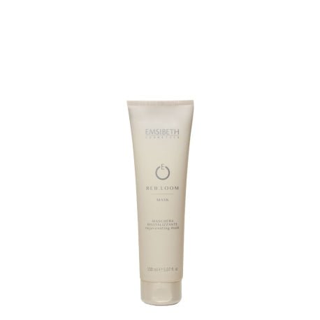 Emsibeth REB.LOOM - MASCHERA RIVITALIZZANTE 150ml - Edbellessere S.r.l.