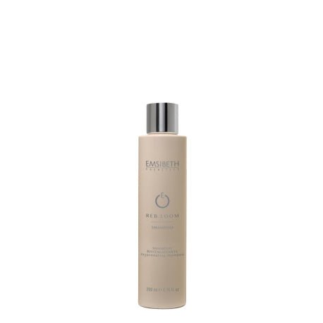 Emsibeth REB.LOOM - SHAMPOO RIVITALIZZANTE 200ml - Edbellessere S.r.l.