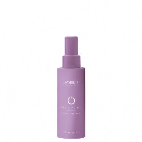 Emsibeth STYLE PROOF CORPORIZING CREAM 150ml - Edbellessere S.r.l.