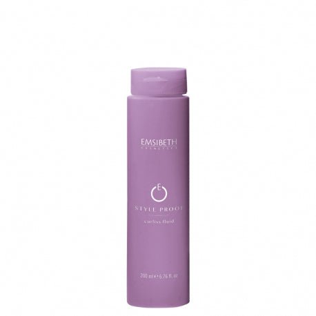 Emsibeth STYLE PROOF CURLISS FLUID 200ml - Edbellessere S.r.l.