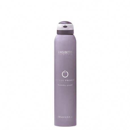 Emsibeth STYLE PROOF HUMIDITY PROOF 200ml - Edbellessere S.r.l.