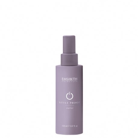 Emsibeth STYLE PROOF STARTER 150ml - Edbellessere S.r.l.