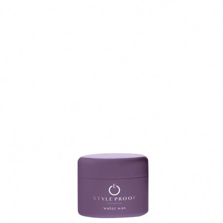 Emsibeth STYLE PROOF WATER WAX - Edbellessere S.r.l.