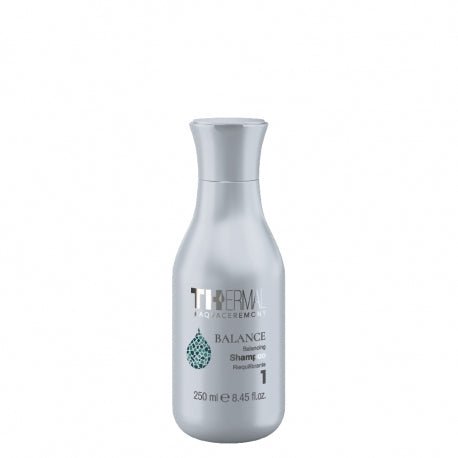 Emsibeth TH BALANCE - Shampoo riequilibrante 250ml - Edbellessere S.r.l.