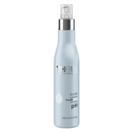 Emsibeth TH BASIS EQUILIBRIUM - Bilanciatore Ph 200ml - Edbellessere S.r.l.
